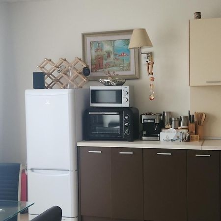Grand Midia Resort, Sky Level Apartments Aheloy Extérieur photo