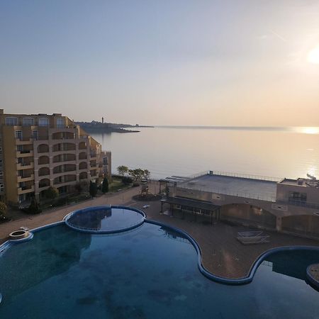 Grand Midia Resort, Sky Level Apartments Aheloy Extérieur photo