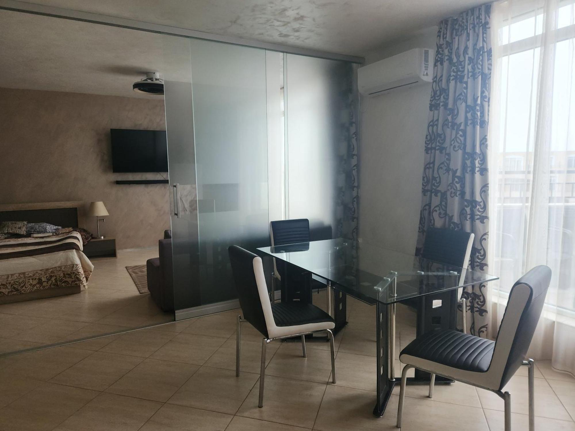 Grand Midia Resort, Sky Level Apartments Aheloy Extérieur photo