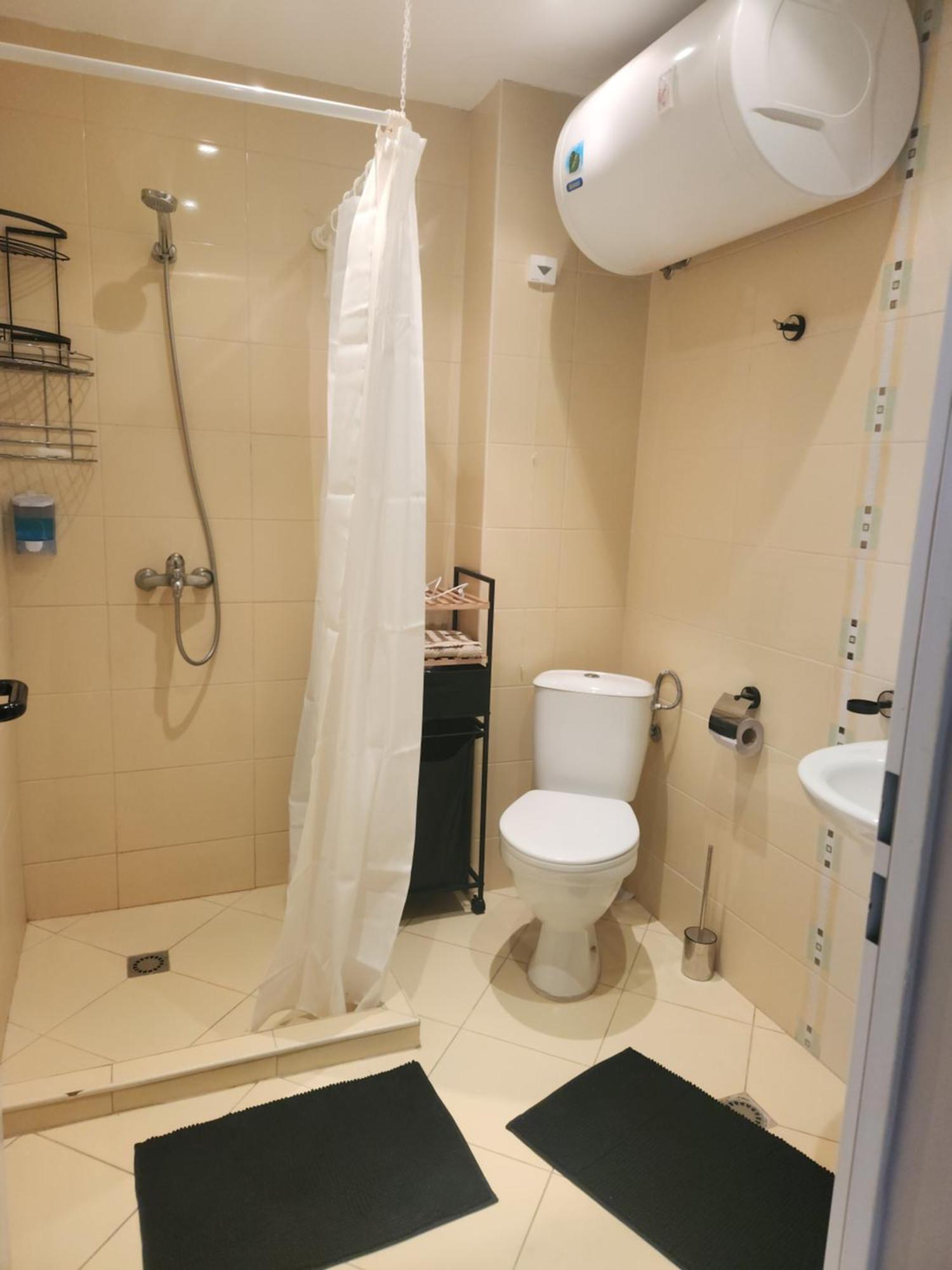 Grand Midia Resort, Sky Level Apartments Aheloy Extérieur photo