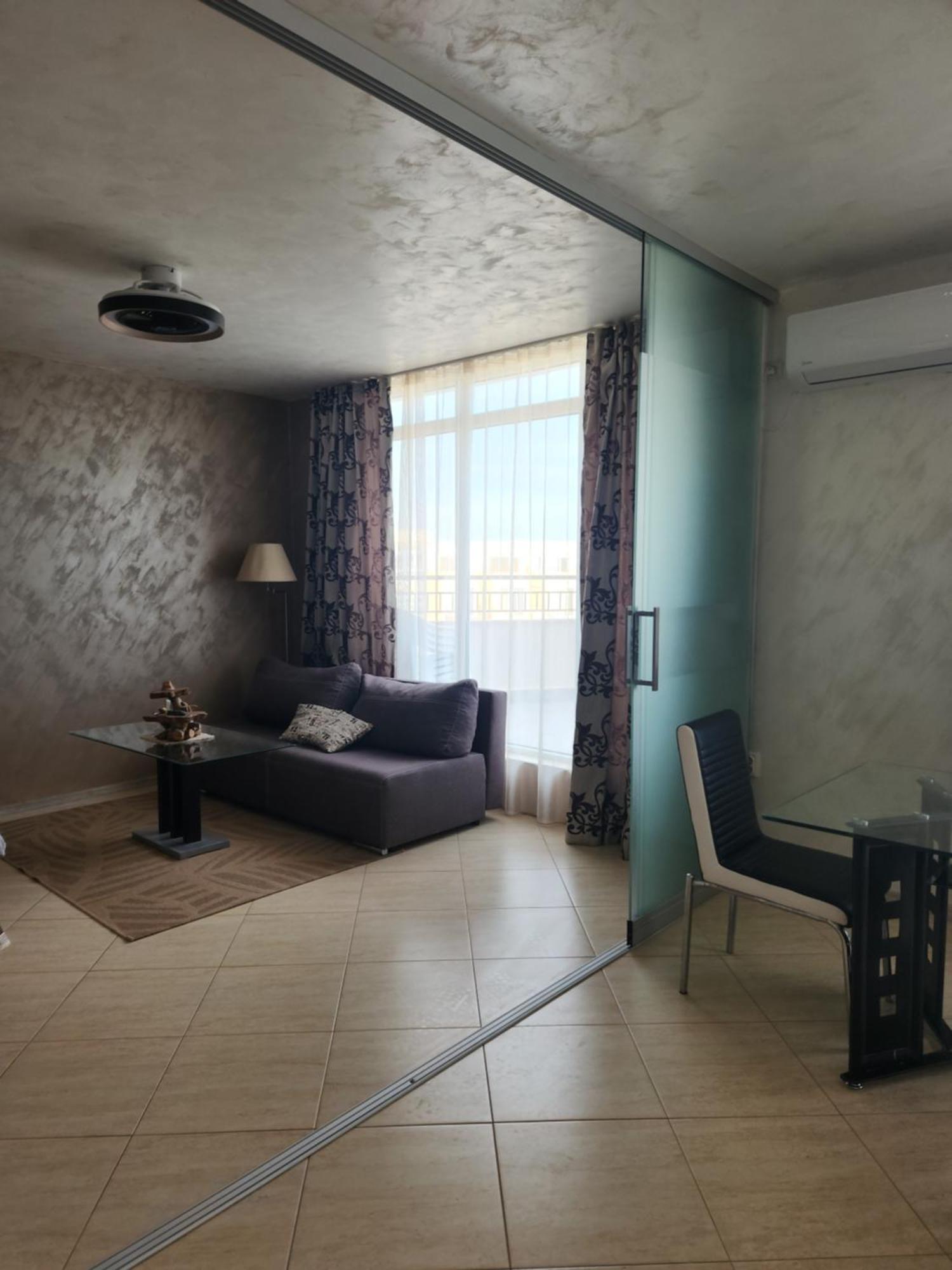 Grand Midia Resort, Sky Level Apartments Aheloy Extérieur photo