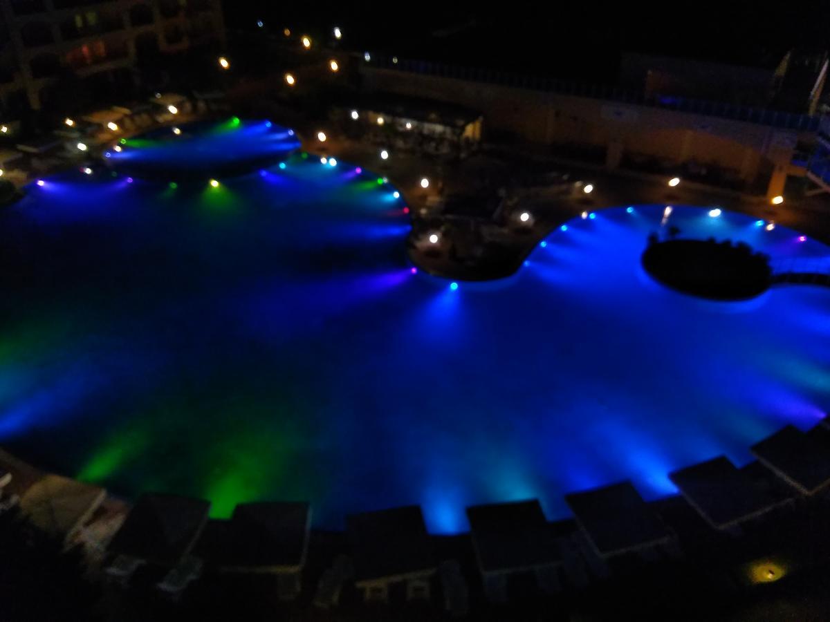 Grand Midia Resort, Sky Level Apartments Aheloy Extérieur photo